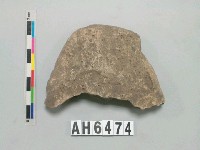 藏品(磨製石斧)的圖片